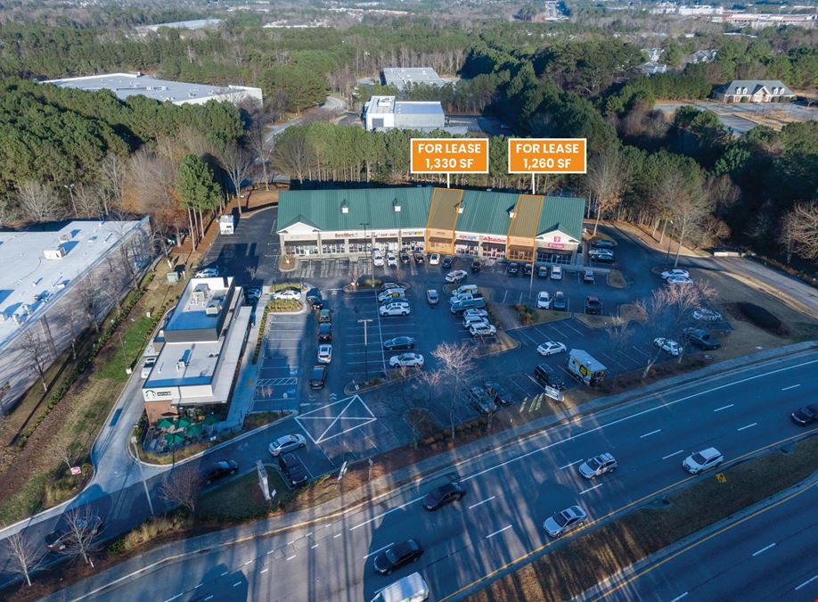 The Shoppes of Sugarloaf