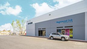 700 Spice Island Dr. - West Spice Industrial Park