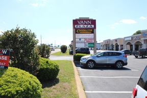 367 Vann Drive, Suite B&C