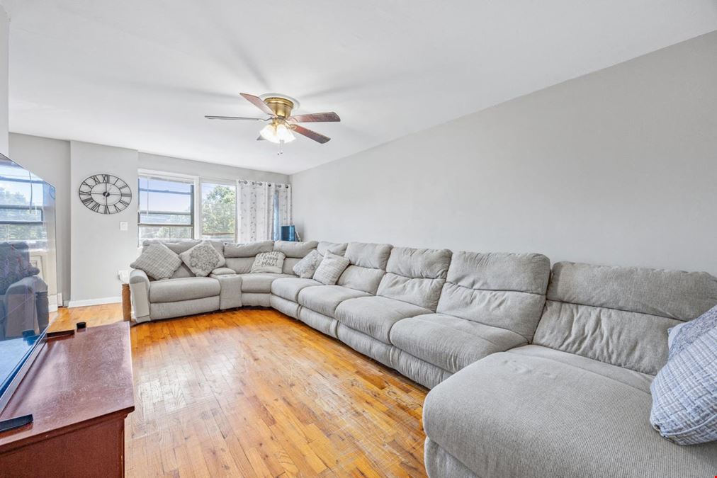 75-21 Caldwell Ave