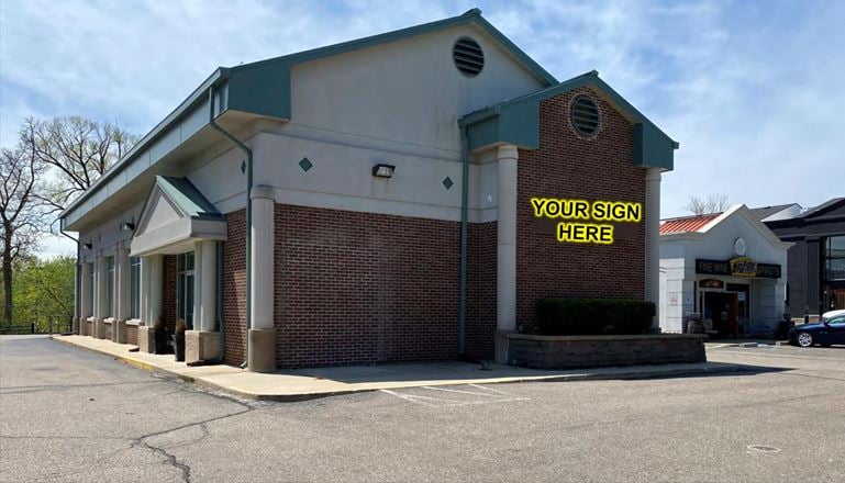 Preview of Retail space for Rent at 35 West Long Lake Road