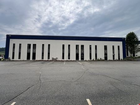 Preview of Industrial space for Rent at 15 Londonderry Road