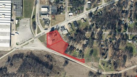Preview of VacantLand space for Sale at 655 Whitney Ave
