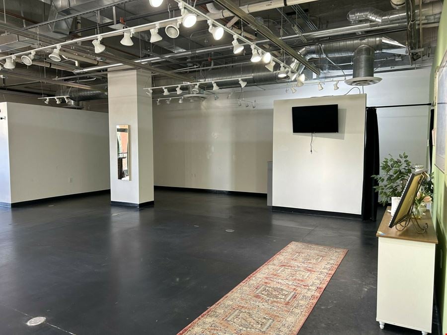 Plaza Waterfront Retail Condo