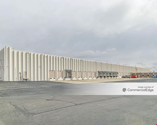 Preview of Industrial space for Rent at 4250 Oneida Street