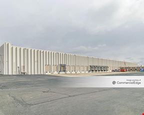 Airport Industrial Center