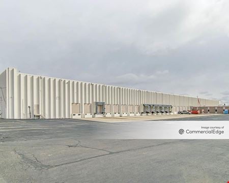 Preview of Industrial space for Rent at 4250 Oneida Street