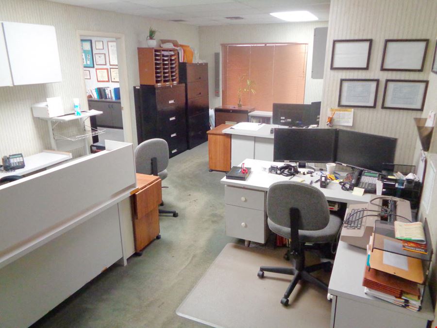 Belle Terre Office/Medical for sale