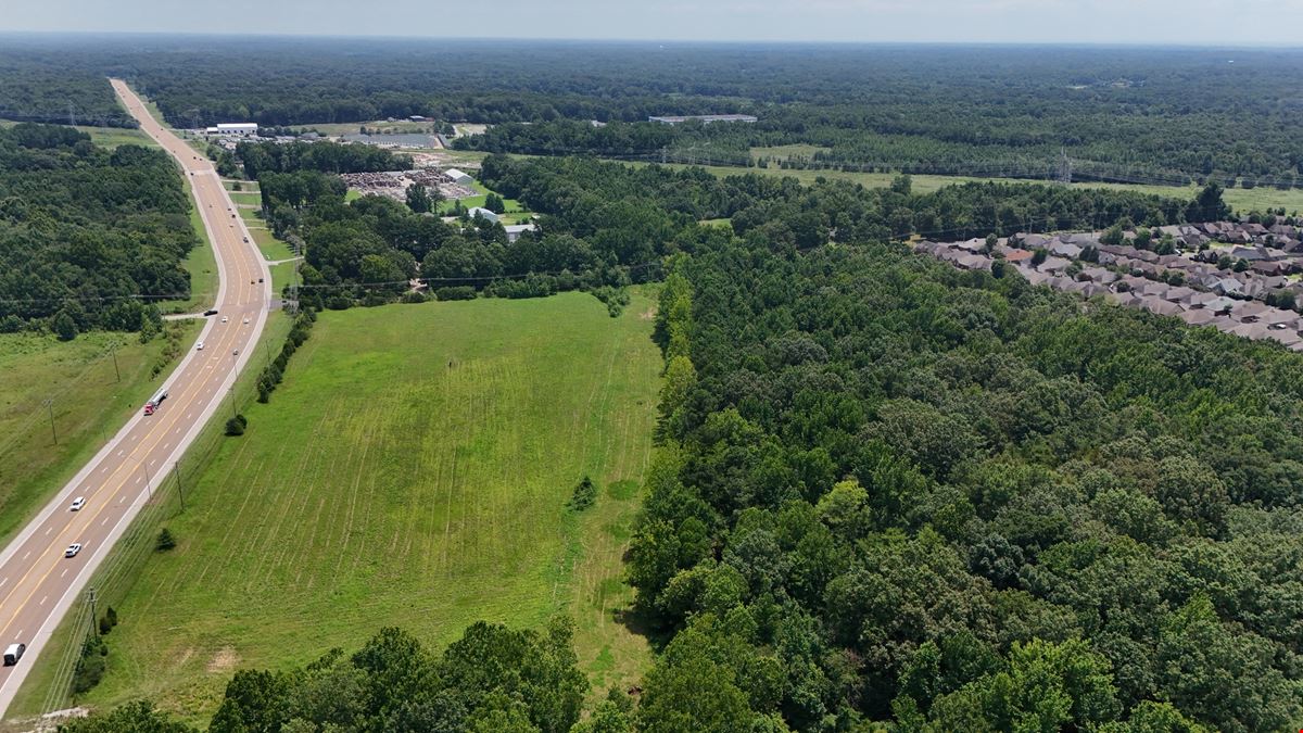 0 Cobb Road 