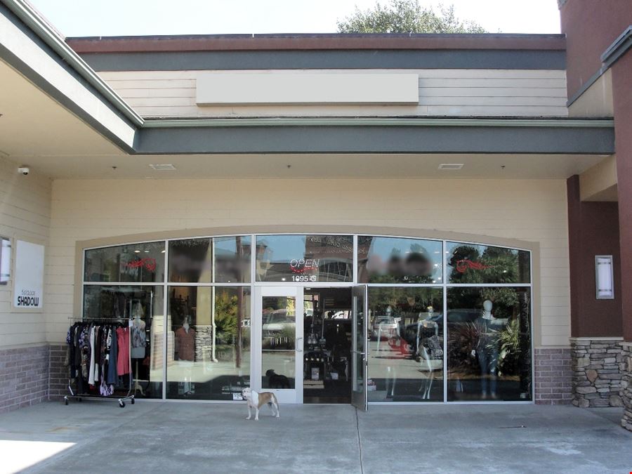 1095 S Fortuna Blvd