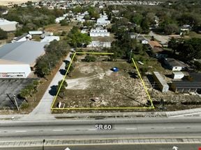 Lake Wales SR 60 Commercial Lot