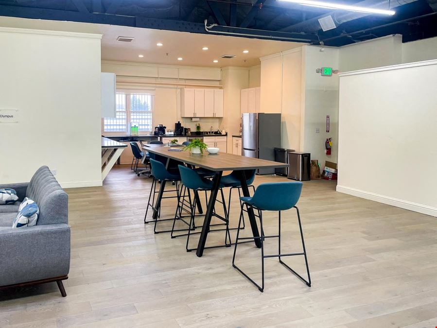 71 E. 3rd Ave, San Mateo - Sale