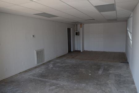 Preview of Industrial space for Rent at 8922 Frey Rd