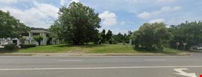 Mahan Drive