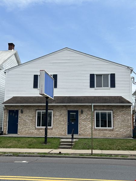 Preview of Office space for Rent at 124 E Main St