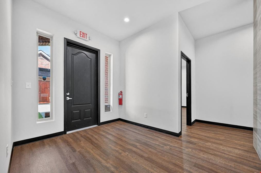 McKinney Office Condo for Sale ±1,450 SF