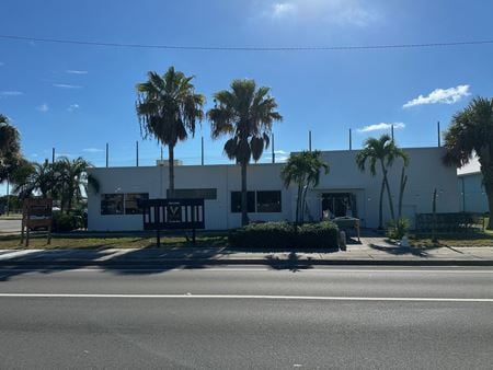 Preview of Retail space for Rent at 1102 S Us Highway 1