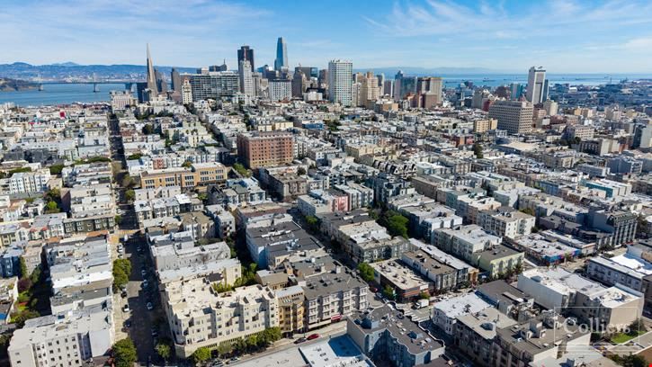 For Sale | 1668 Washington Street