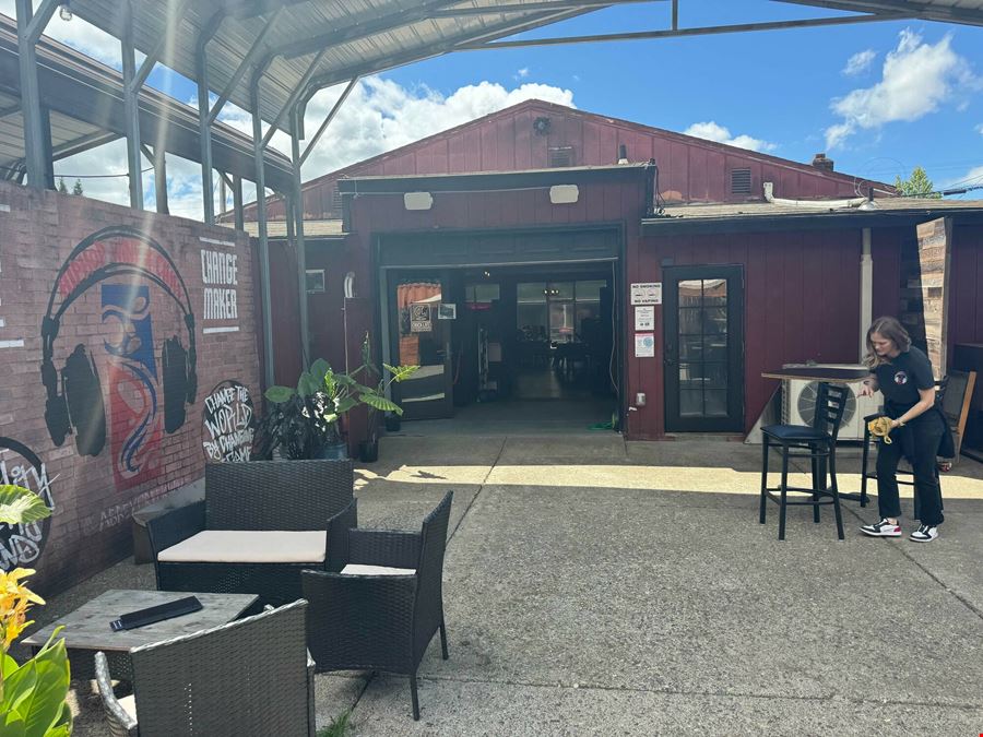 Abbey Creek Winery