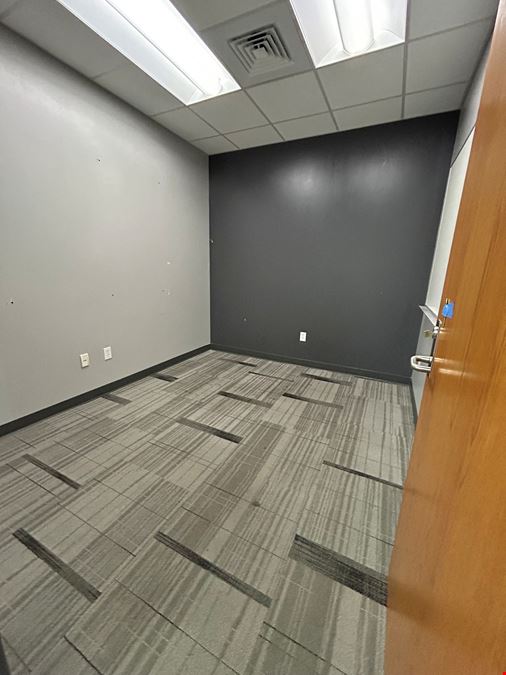 DOWNTOWN OFFICE BUILDING
