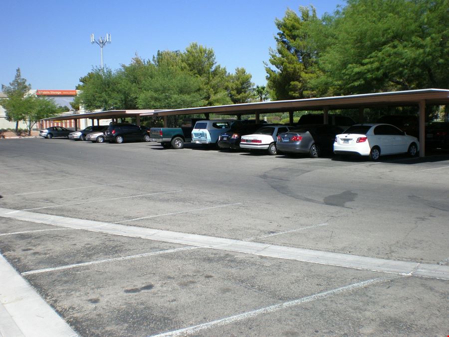 Village at Valley View