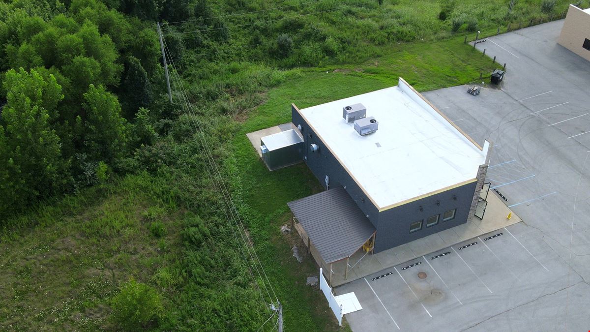 1400 Old Ekron Rd, Brandenburg, KY