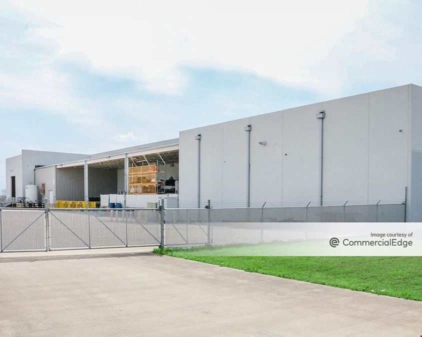 Philips - San Marcos Operations