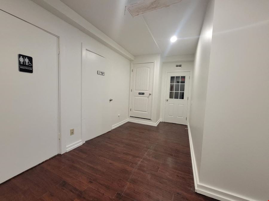223-227 Shady Grove Road