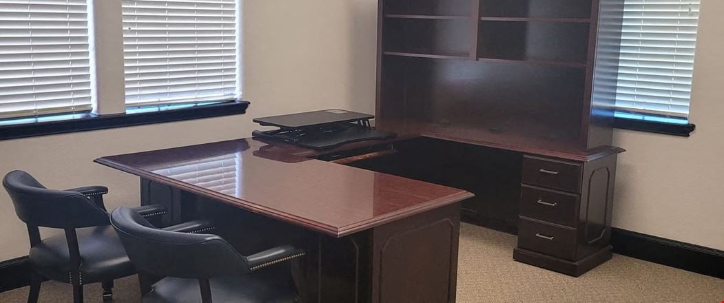 Preview of Office space for Rent at 1312 Norwood Drive, Suite 100 and 200