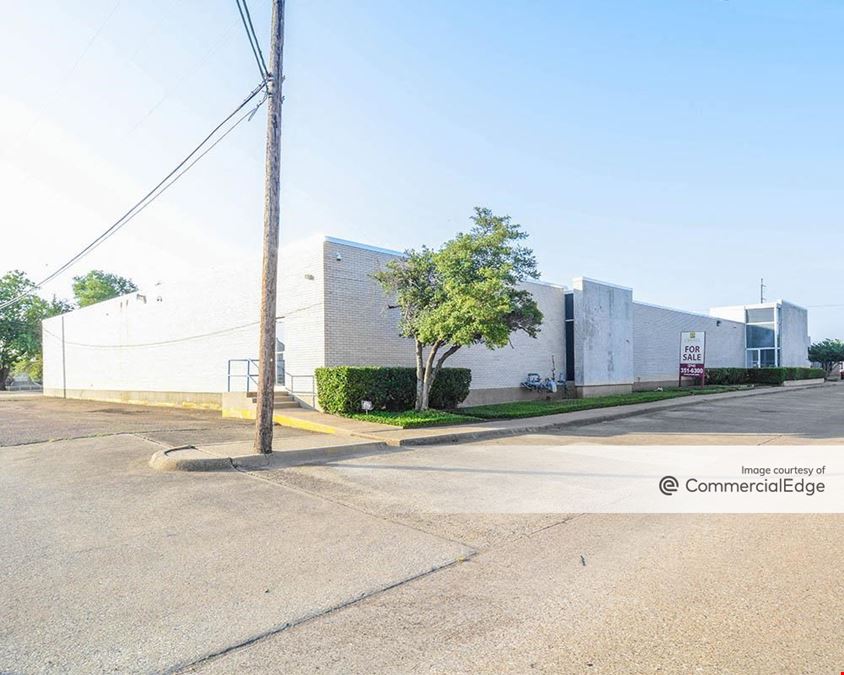 1330 Conant St.