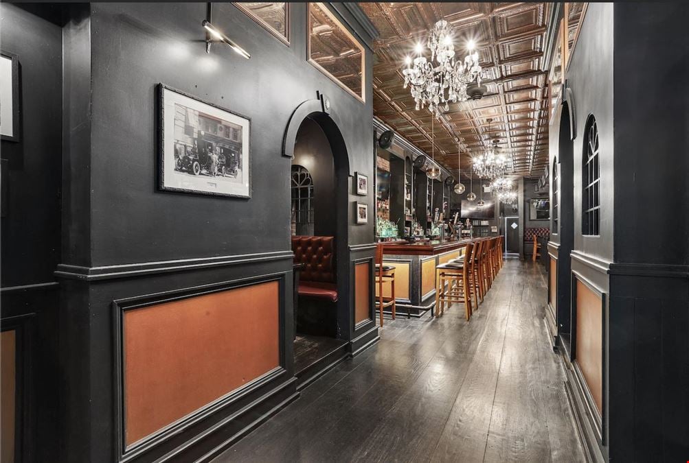 Building for Sale // 47 East 29th Street