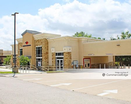 Preview of Retail space for Rent at 6317 Bee Cave Road