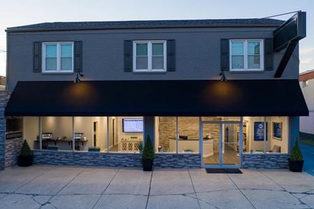 Preview of Retail space for Rent at 258 E Main St