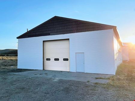 Preview of Commercial space for Rent at 4145 WY-150