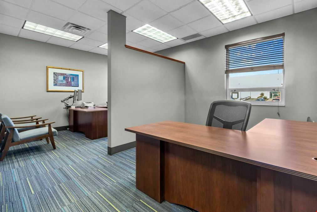 Fishers Professional Office Building