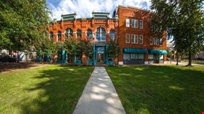 10, 12 Emory Place