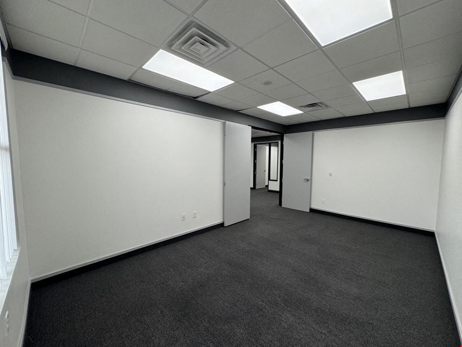 Lake Sahara Office Park