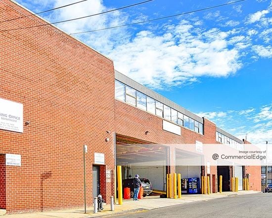 Preview of Industrial space for Rent at 147-48 175th Street
