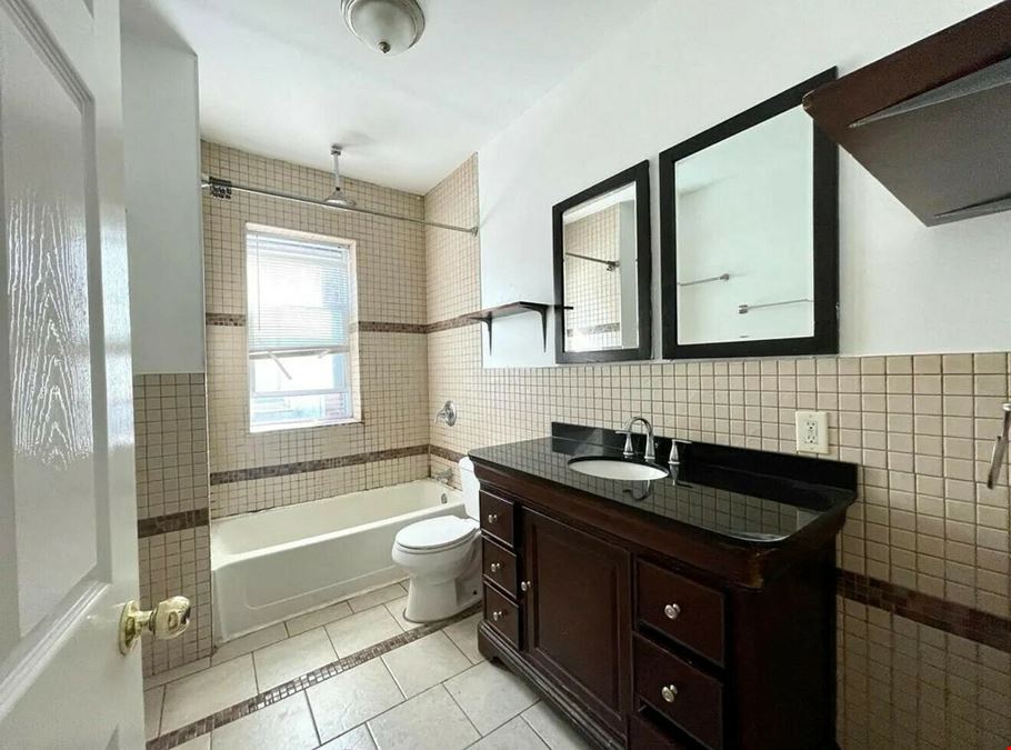122 S 46th Street