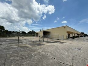 Palm Bay One Industrial