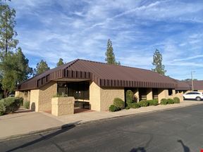 2855 E Brown Rd, Unit 1