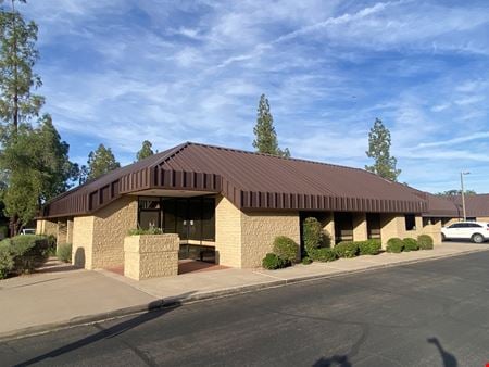 Preview of Office space for Rent at 2855 E Brown Rd, Unit 1
