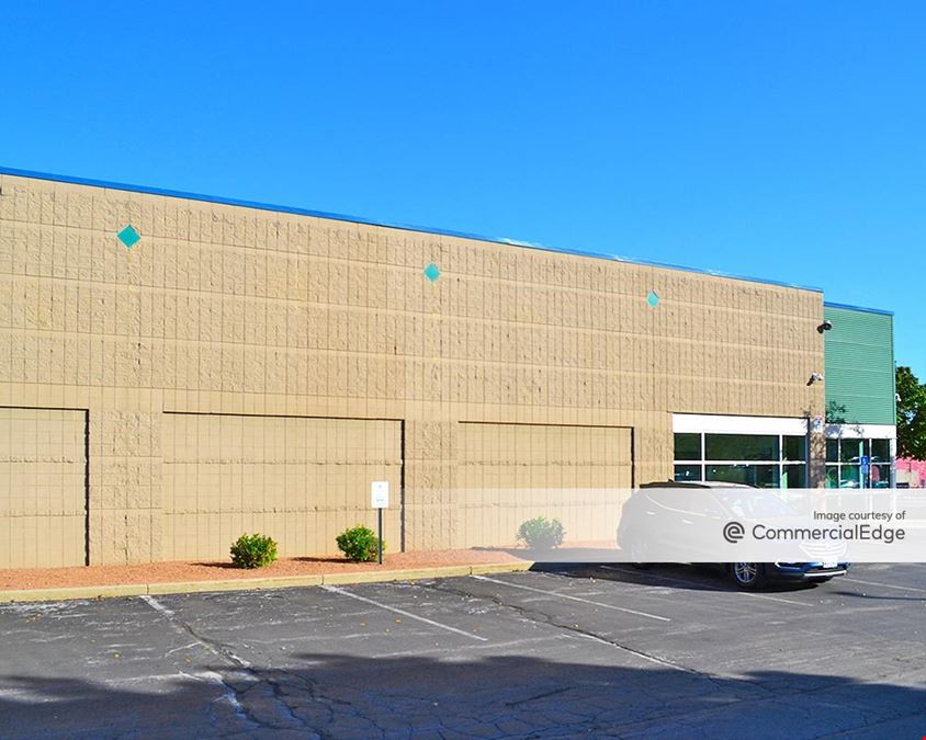 2338-2342 North 27th Street & 2600 West North Avenue
