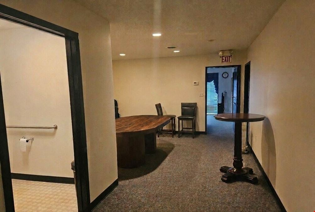 4708 South Old Peachtree Road, Suite 500C