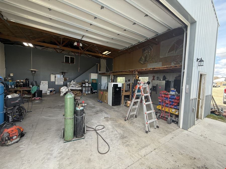 16691 Goodson Rd.