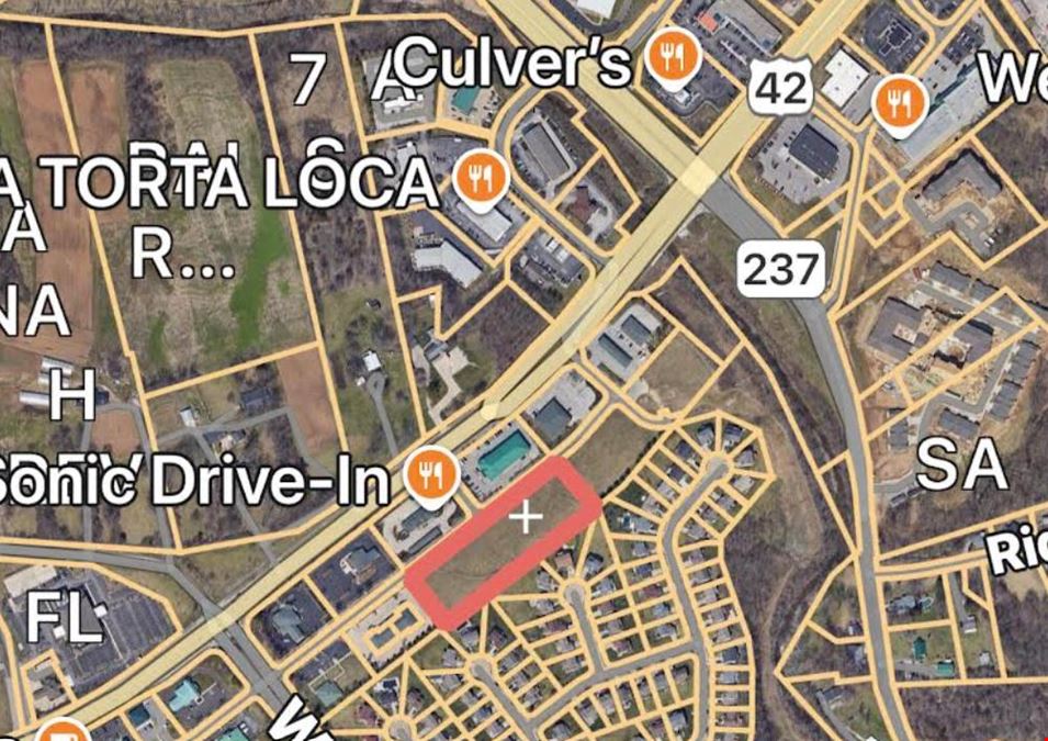 Commercial Development