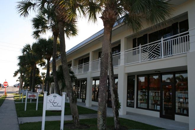 Preview of Office space for Rent at 936 Beachland blvd