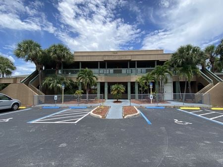 Preview of Retail space for Rent at 1945 - 1975 Palm Bay Rd