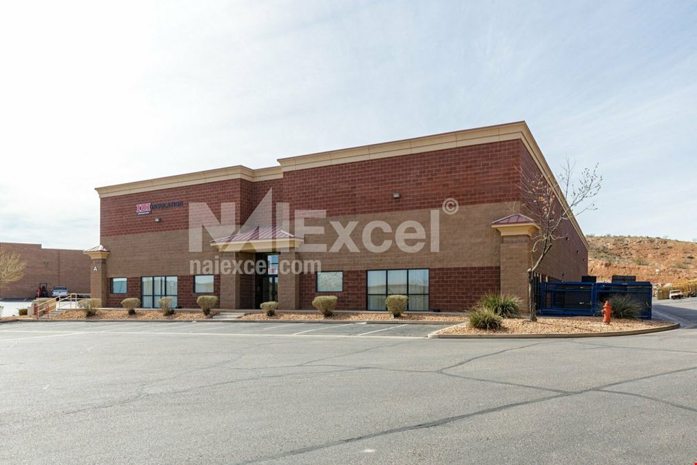 Sunchase Business Park