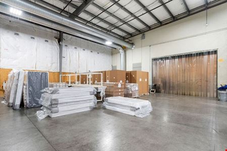 Preview of Industrial space for Rent at 9611 Northeast Sunderland Avenue